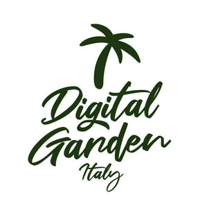 Digital Garden Italy